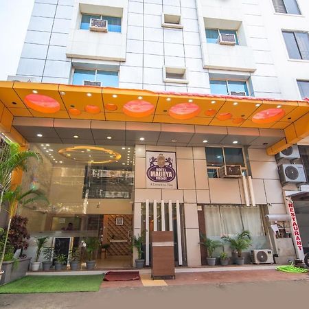 Morya Regency Hamidia Road Hotel Bhopal Ngoại thất bức ảnh