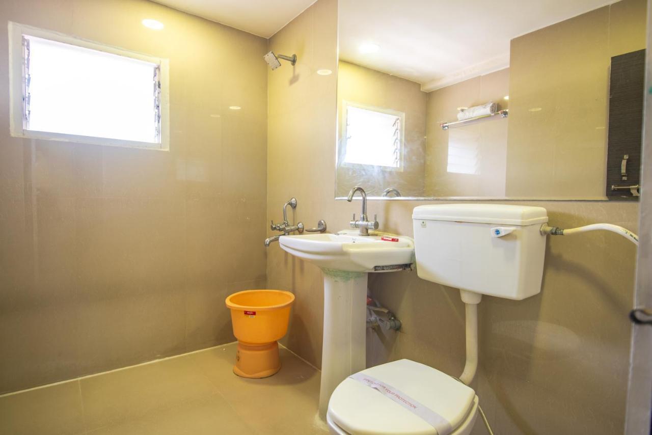 Morya Regency Hamidia Road Hotel Bhopal Ngoại thất bức ảnh