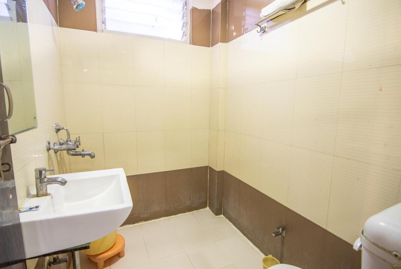 Morya Regency Hamidia Road Hotel Bhopal Ngoại thất bức ảnh
