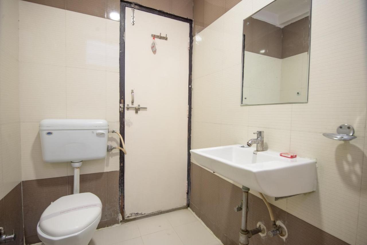 Morya Regency Hamidia Road Hotel Bhopal Ngoại thất bức ảnh